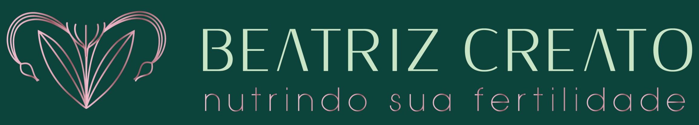 Nutricionista Beatriz Creato